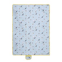 카터룸스 방수 피크닉 돗자리 아웃도어 매트, 하늘일러스트