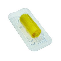 반려견 동물 헤파린 캡 씰링 튜브 IV 캐뉼라 카테터 마운팅 루어 잠금 멸균 단일 사용 도구 30 개, [05] 300PCS