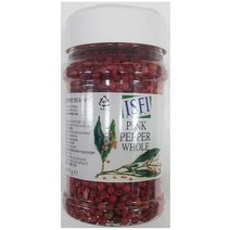 핑크페퍼 (홀 MF 80g), 1개, 80g