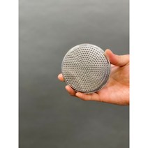 원형침봉, 클대, 1개