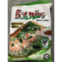 Vmart 베트남 봇낭 Bot Nang 400g, 1개