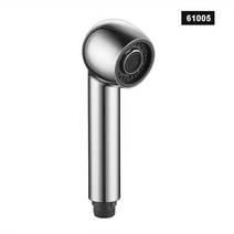 스파우트 주방 수도꼭지 노즐 어댑터 주방 싱크 회전 압력 수도꼭지 수도꼭지 헤드 물 절약 샤워 꼭지, 61005, s