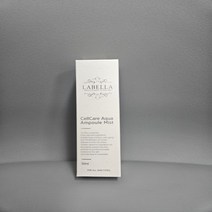 라벨라 화장품 셀케어 아쿠아 앰플 미스트 50ml, 상세페이지 참조, 상세페이지 참조, 상세페이지 참조