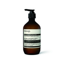 이솝 레졸루트 하이드레이팅 바디밤 500ml 백화점정품