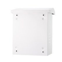 스텐 분전함 통신함 단자함 아파트 학교 공사 배선, 600X800X200 벽걸이 설치