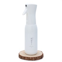 편백연구소 수편백수 피톤치드 스프레이, 에어라파형, 500ml, 1개