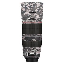 캐논 EF 100-400mm F4.5-5.6 L IS USM 안티 스크래치 카메라 렌즈 스티커 코트 랩 보호 필름 바디 프로텍터, 10 Type 10