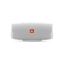 JBL Charge 4 - Waterproof Portable 블루투스 Speaker 블랙, White _Speakers only