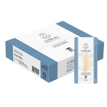 위위 닭가슴살 가다랑어맛 22g×30개 (1box), 30개