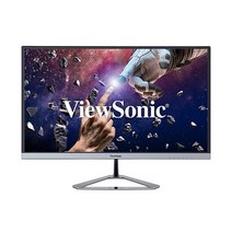뷰소닉 VX2776-SMHD AH-IPS 리얼 75 무결점