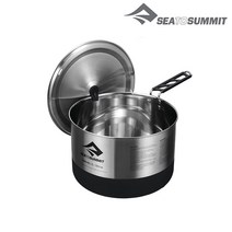[씨투써밋] seatosummit 시그마 팟 3.7L 코펠, 단품, 옵션선택