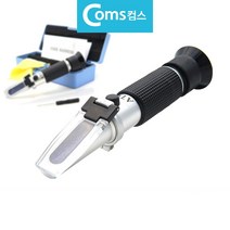 초간단 당도계 굴절 당도측정기 제빵 요리 과수용 888EA