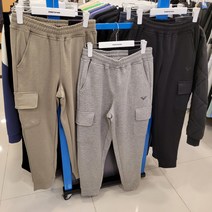 인터크루 덕천뉴코아 공용)카고조거팬츠 ITV4RL09G