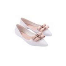 멜리사 33375 MELISSA POINTY V 플랫슈즈 AD 50482