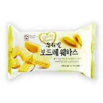 [웨하스 우리밀 보드레 웨하스] YDS21B760, 본상품선택