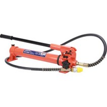 UDT 유압수동펌프 /(UP-1BN)