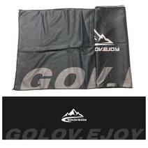 아사야 얇은 등산 땀수건 헬스 운동 스포츠타올, 스포츠타월 타입10+에어캡추가+감사라벨부착, 1개