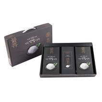 천일염 실속2종세트