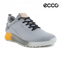 에코S쓰리남성골프화화이트10290401177ECCO