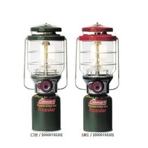콜맨 노스스타 LP 가스랜턴 2000015520 2000015521 2컬러, 단품