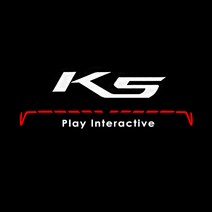 카포카 K5 DL3 3세대 매립형 LED 도어라이트 도어스팟램프 2개1세트, VER.4 K5 DL3, 1세트