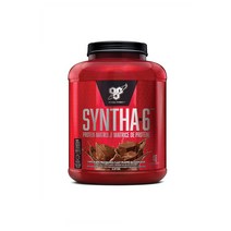 BSN 신타6 울트라 프리미엄 단백질파우더 프로틴 초코맛 2.27kg 군부대 가능