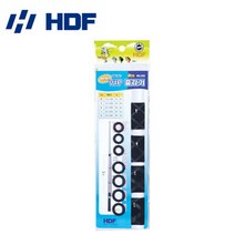 FL/해동 HA-761 VIP 줄감기 (낚시대 줄감개), SS