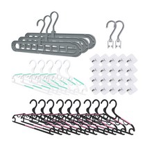 굿앤굿 도깨비행거 70종 옷걸이 바지걸이 매직후크