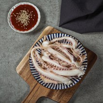 [자연에서 식탁까지] 조미 오다리 백족 500g