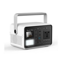 T200 파워뱅크 올인원 비상 충전 배터리 AC 220V, 1개