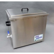 새한 초음파세척기 공업용 산업용 대형 업소용 초음파 세척기 47L SH-S900D