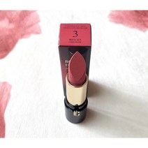 클리오 루즈 힐 하이컬러 다이아 립 5종중 택1, 립스틱, 3 페어리 로즈