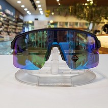 오클리 수트로 라이트 OO9463A-11 (9463-11) 프리즘 자전거 고글 아시안핏