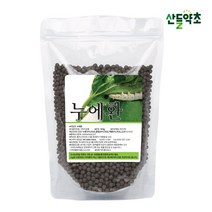 국내산 누에환 300g 누에 70% 뽕잎 20% 함유 누에 함량 꼭 확인, 1개