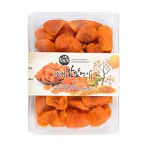 감말랭이 1 kg, 1개