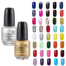 코나드 스탬핑 폴리쉬 5ml 찍는 메니큐어 스탬프 도장아트 네일아트 에나멜 11ml, 11ml/블루