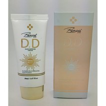 일본직발송 6. 베노아 지팡 【을 강력 컷】혁신적 올인원 【BENOA】베노아 DD크림 SPF50+ PA++++ 50ML 워, One Size_One Color, One Size_One Color, 상세 설명 참조0