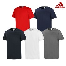 아디다스 마샬아츠 트레이닝 라운드 반팔 티셔츠 ADITSG2V2 남여공용 헬스 러닝 단체티