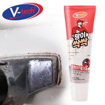 V텍 팡이싹싹 타일 곰팡이제거제 120g젤 4852ea, 쿠팡49샵 1, 쿠팡49샵 본상품선택