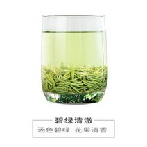 동정벽라춘 2020년 신차 벽라춘차 녹차순아 명전특급 벽라춘차 캔 250g·지품