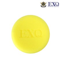EXQ 왁스 어플리케이터 패드 SN5001, 낱개