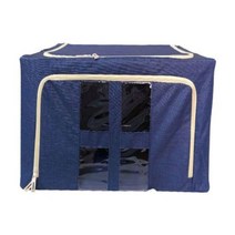 이쁜이 리빙박스 80L, 단품