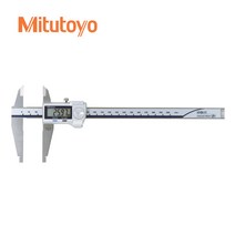 미쓰도요 Mitutoyo 앱솔루트 니브 캘리퍼스 내경측정 표준형 조 551-301-20 0-200mm 0.01, 551-204-10 0(20.1)~500mm