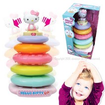 12개월 장난감 여아 선물 멜로디 링쌓기 6개월 10개월, 본문참조, 본문참조