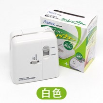종이 문서 재단기 커팅기 책 종이커팅 종이작두 제단기 절단기, 파쇄지【화이트】