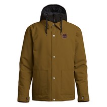 2223 에어블라스터 워크 스노우 보드 자켓 AIRBLASTER Work Jacket Grizzly