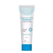 코리아데빌킨 히알루론산 저자극 필링젤, 100ml, 1개