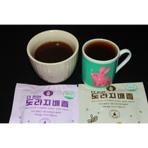 20년 경험을 살린 국내산100% 도라지배즙 아기 유아 어린이용 90ml 30포+30포, 아기 유아 어린이용 90ml 30포