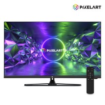 픽셀아트 PAQ3207F 무결점 81.2cm IPS QHD HDR 75Hz 오피스 모니터(리모컨)