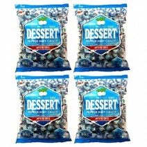 기타 동아제과박하향캔디800g4봉, 4봉